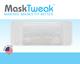 4-Pack of MaskTweak - Making Masks Fit Better Made in USA masktweak