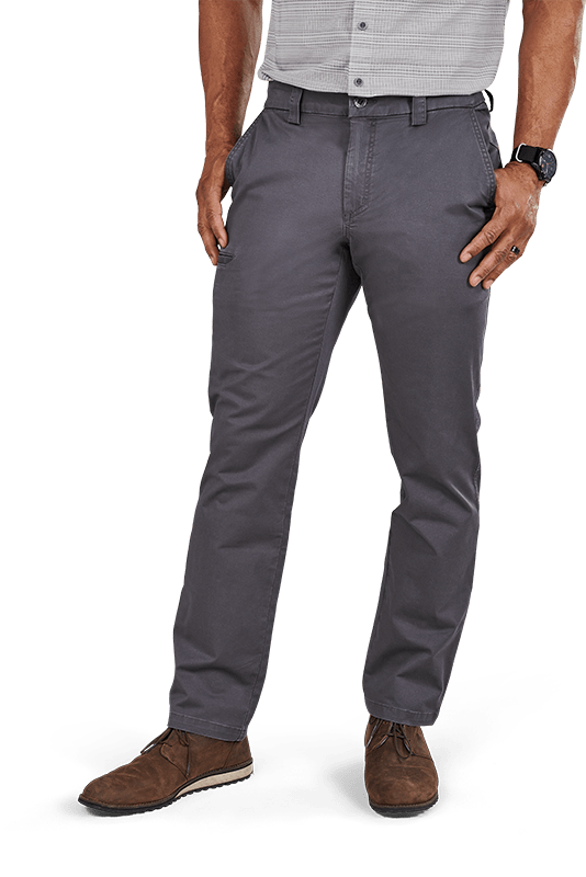 5.11 Scout Chino Trouser Flint