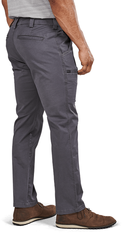 5.11 Scout Chino Trouser Flint