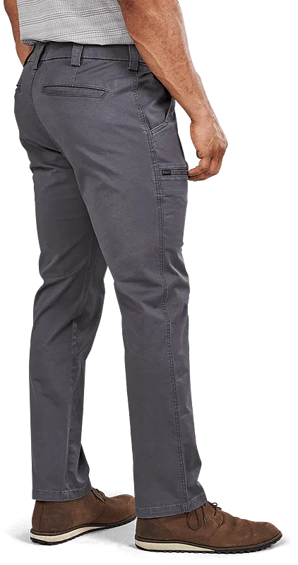 5.11 Scout Chino Trouser Flint