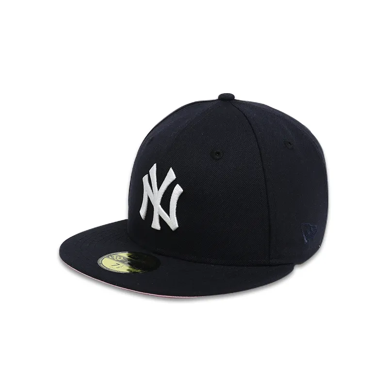 [70601153] 59FIFTY New York Yankees 96' World Series Fitted Hat