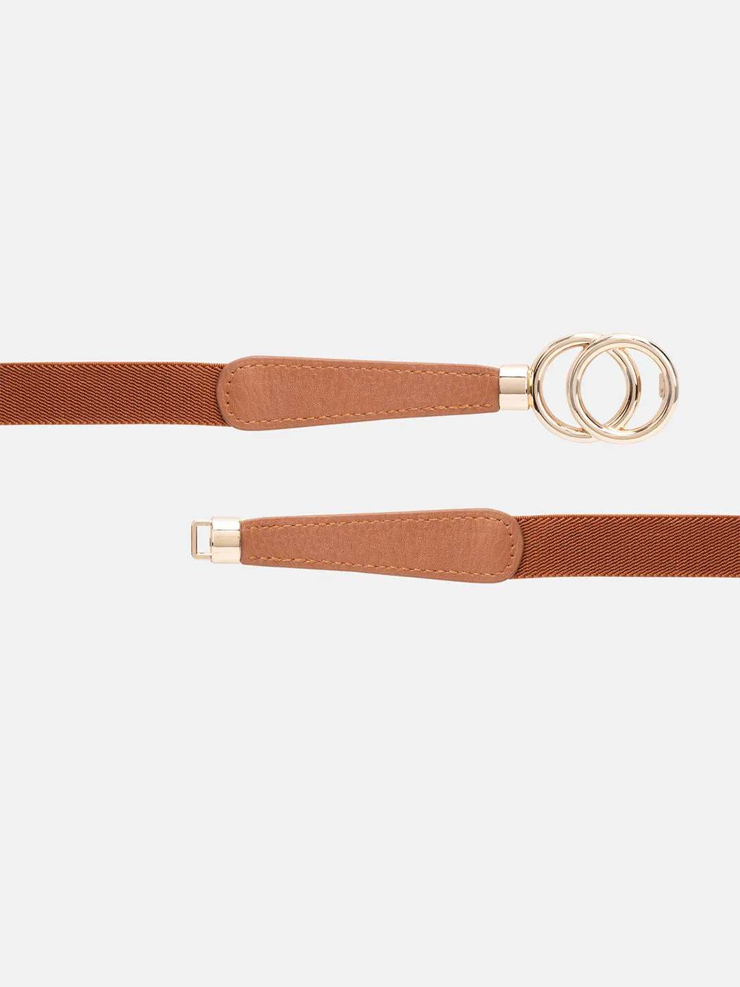 Adjustable Thin Belt