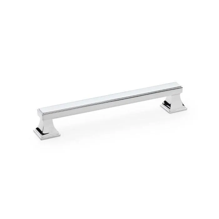 Alexander and Wilks Jesper Square Cupboard Pull Handle