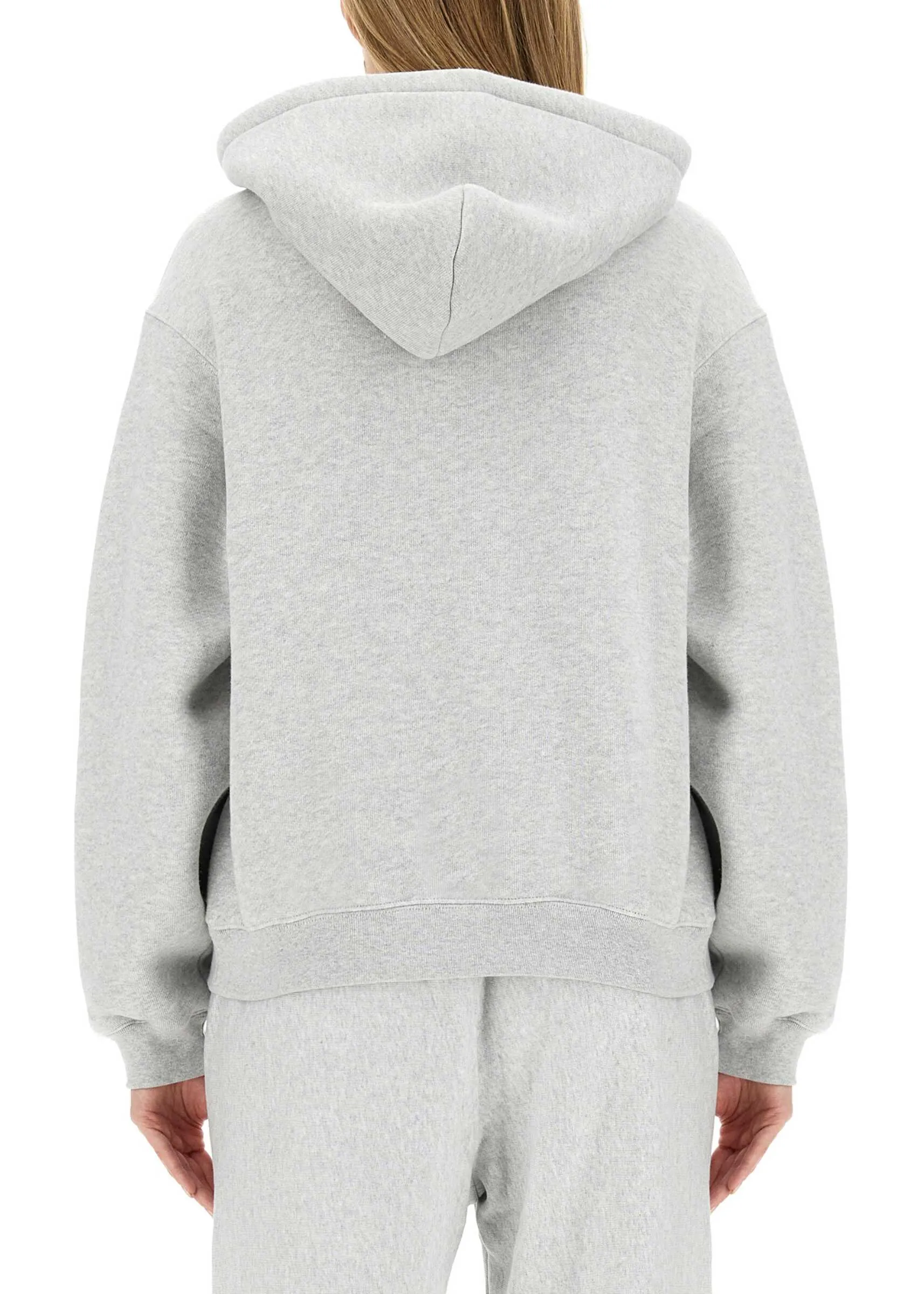 Alexander Wang  |Alexander Wang Essential Sweatshirt