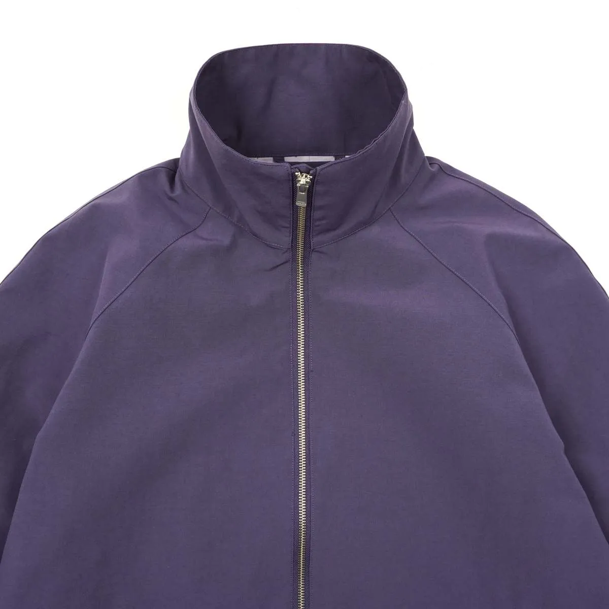 ALFRED JACKET - PURPLE