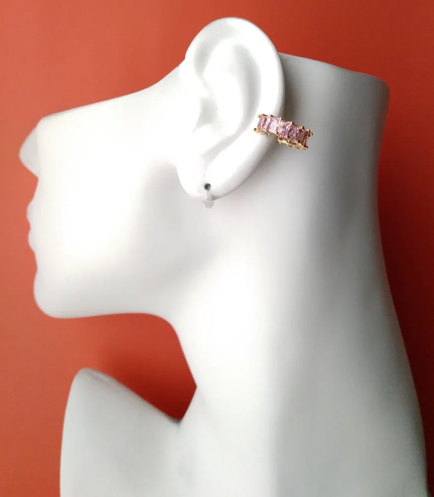 Alyx Hugger Ear Cuff