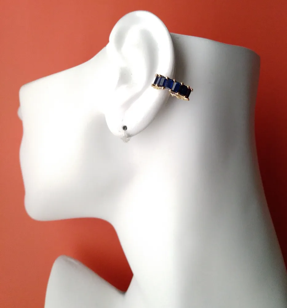 Alyx Hugger Ear Cuff