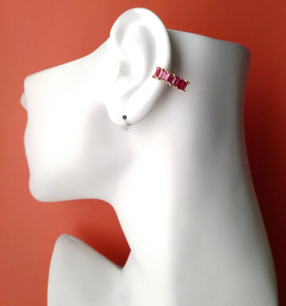 Alyx Hugger Ear Cuff