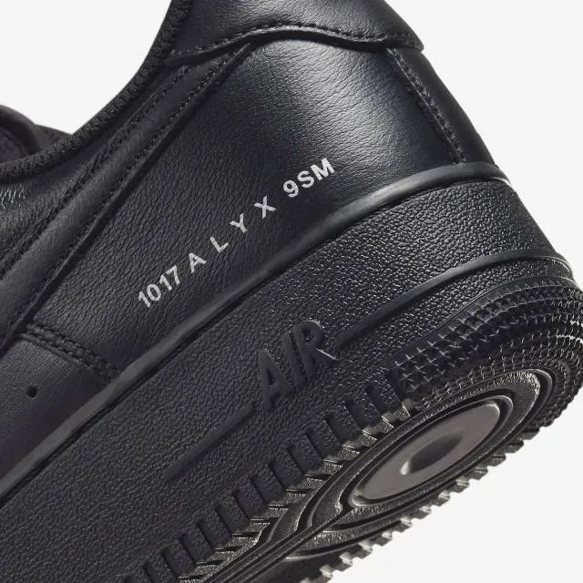 ALYX x Nike Air Force 1 Low Black