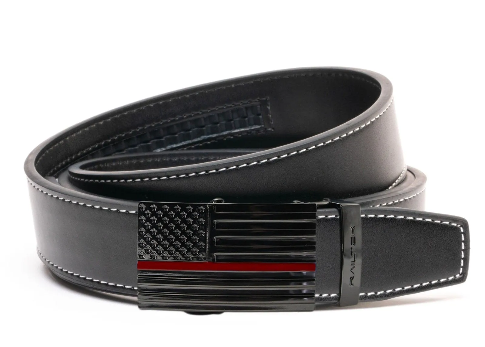 American First Responder Railtek Belt