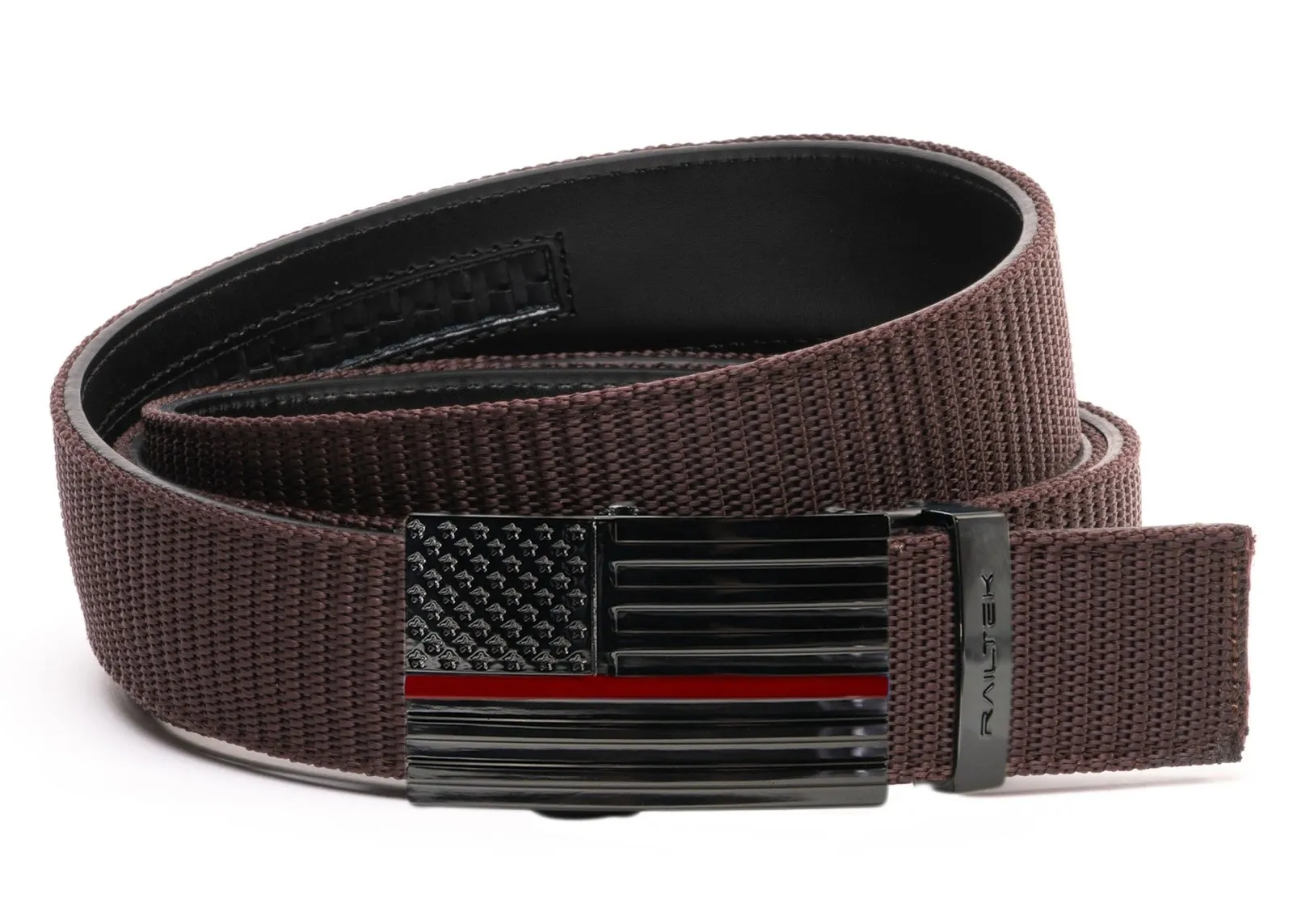 American First Responder Railtek Belt