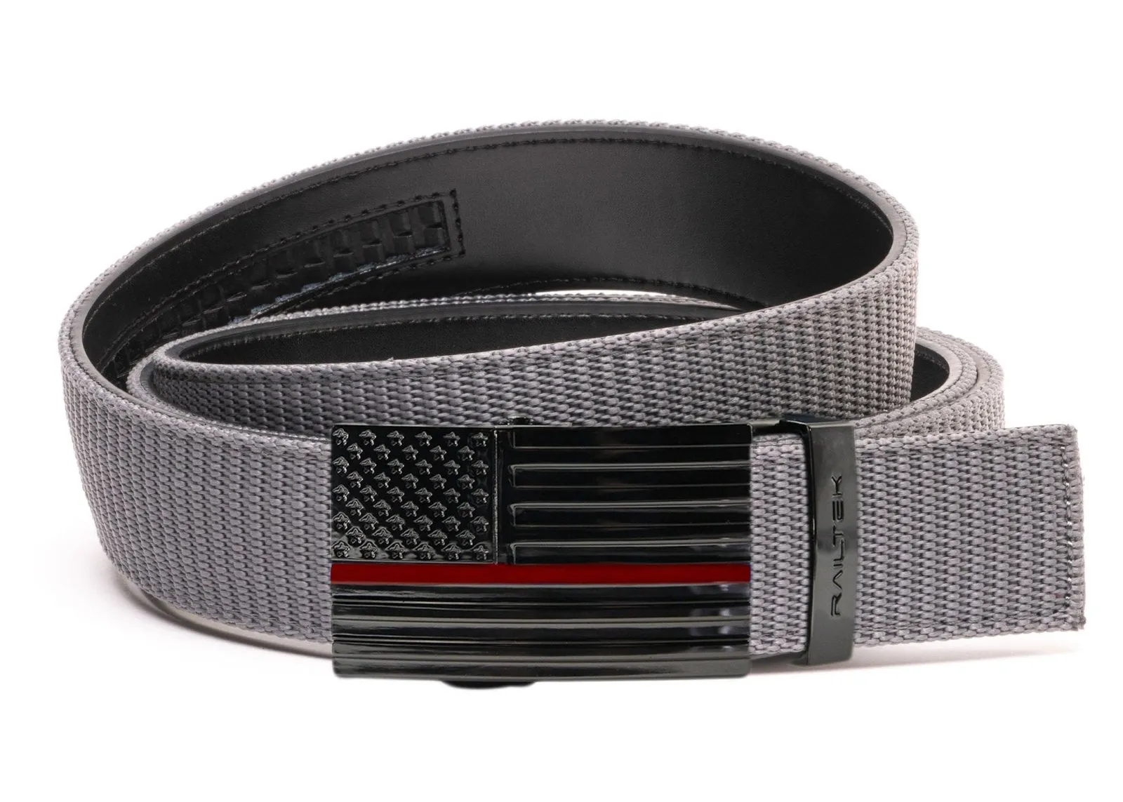 American First Responder Railtek Belt