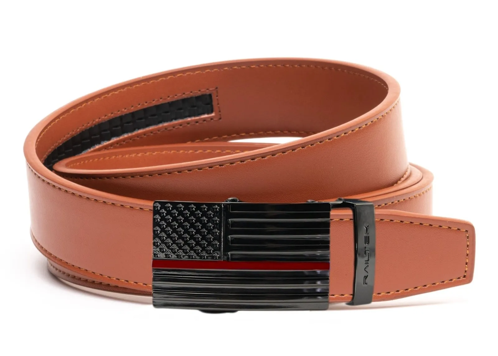 American First Responder Railtek Belt