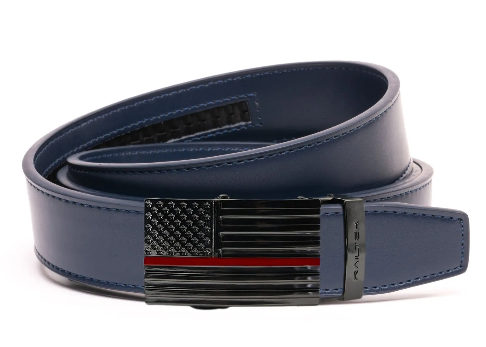 American First Responder Railtek Belt