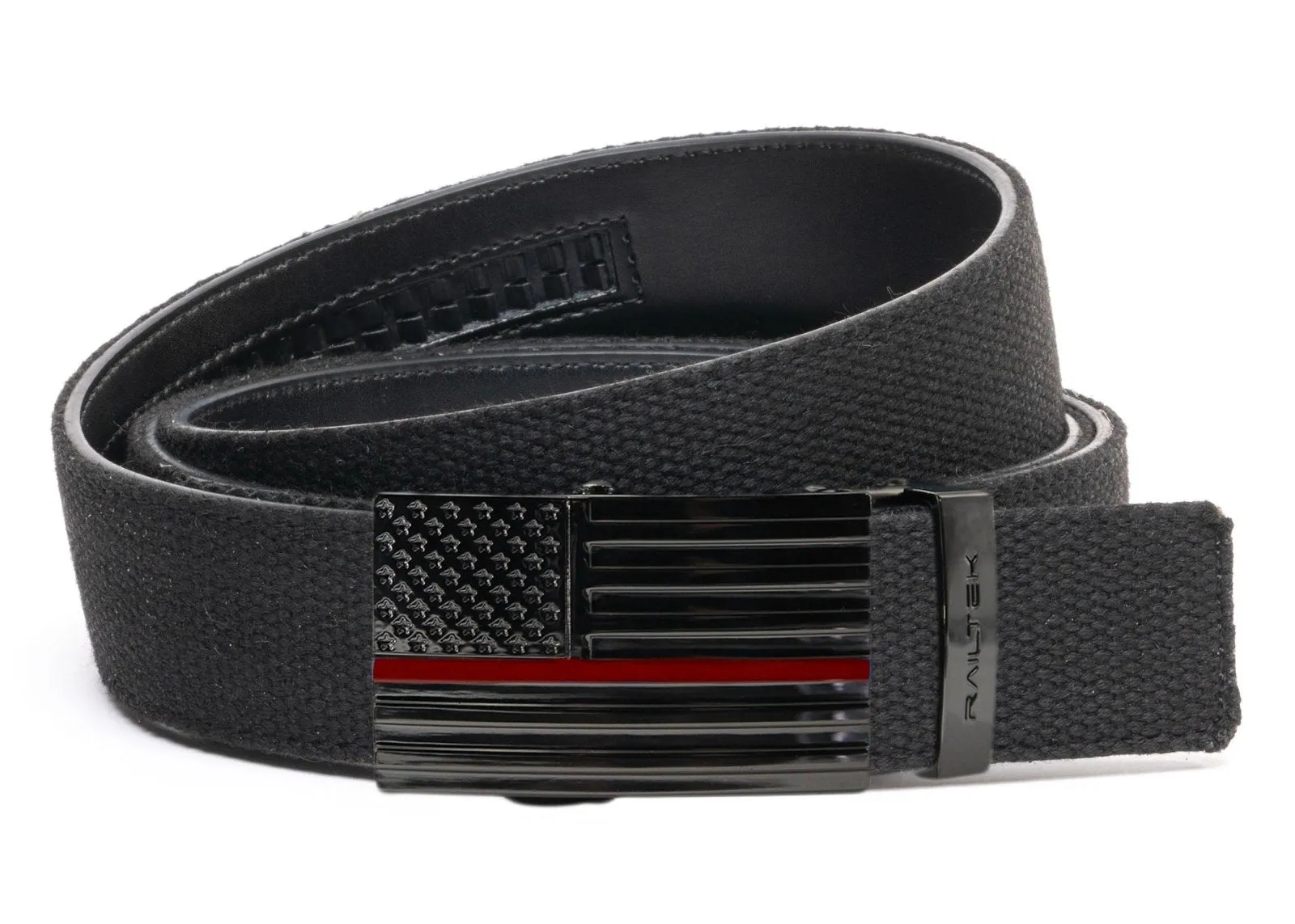 American First Responder Railtek Belt