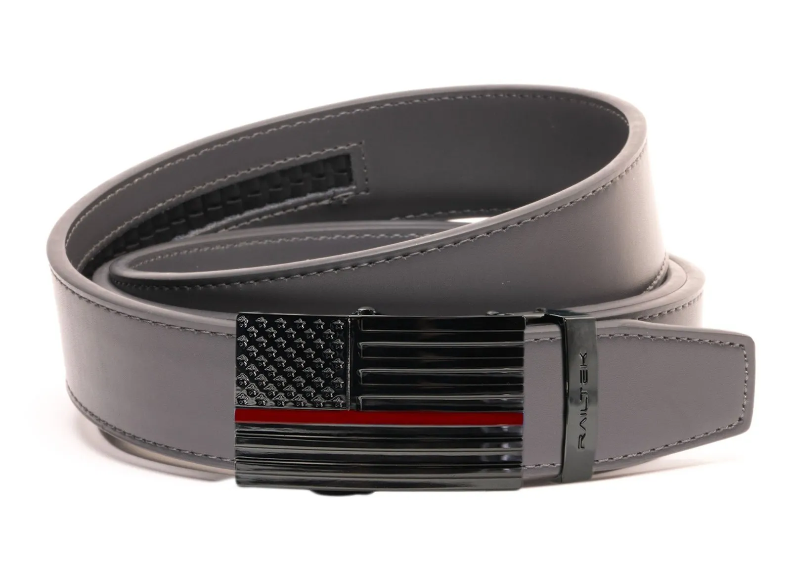 American First Responder Railtek Belt