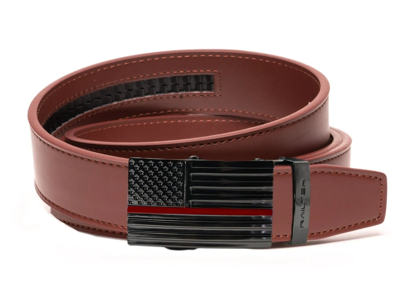 American First Responder Railtek Belt