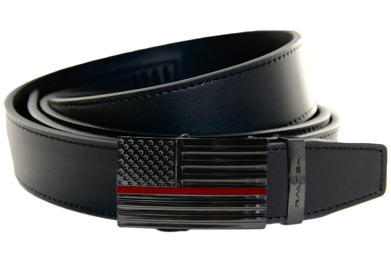 American First Responder Railtek Belt