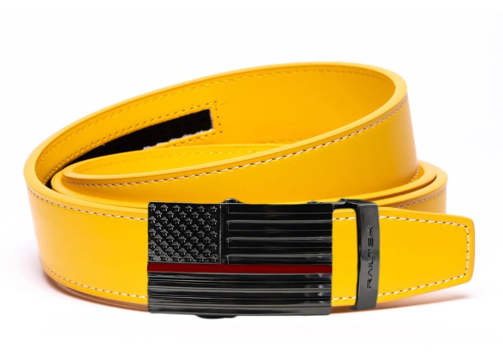 American First Responder Railtek Belt