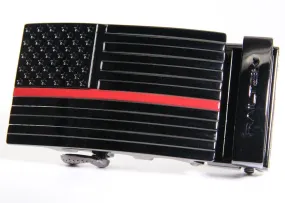 American First Responder Railtek Belt