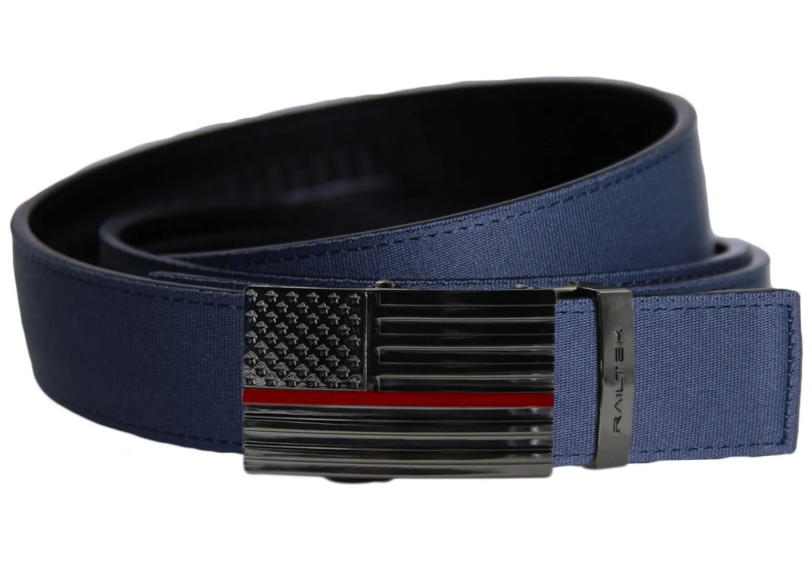 American First Responder Railtek Belt