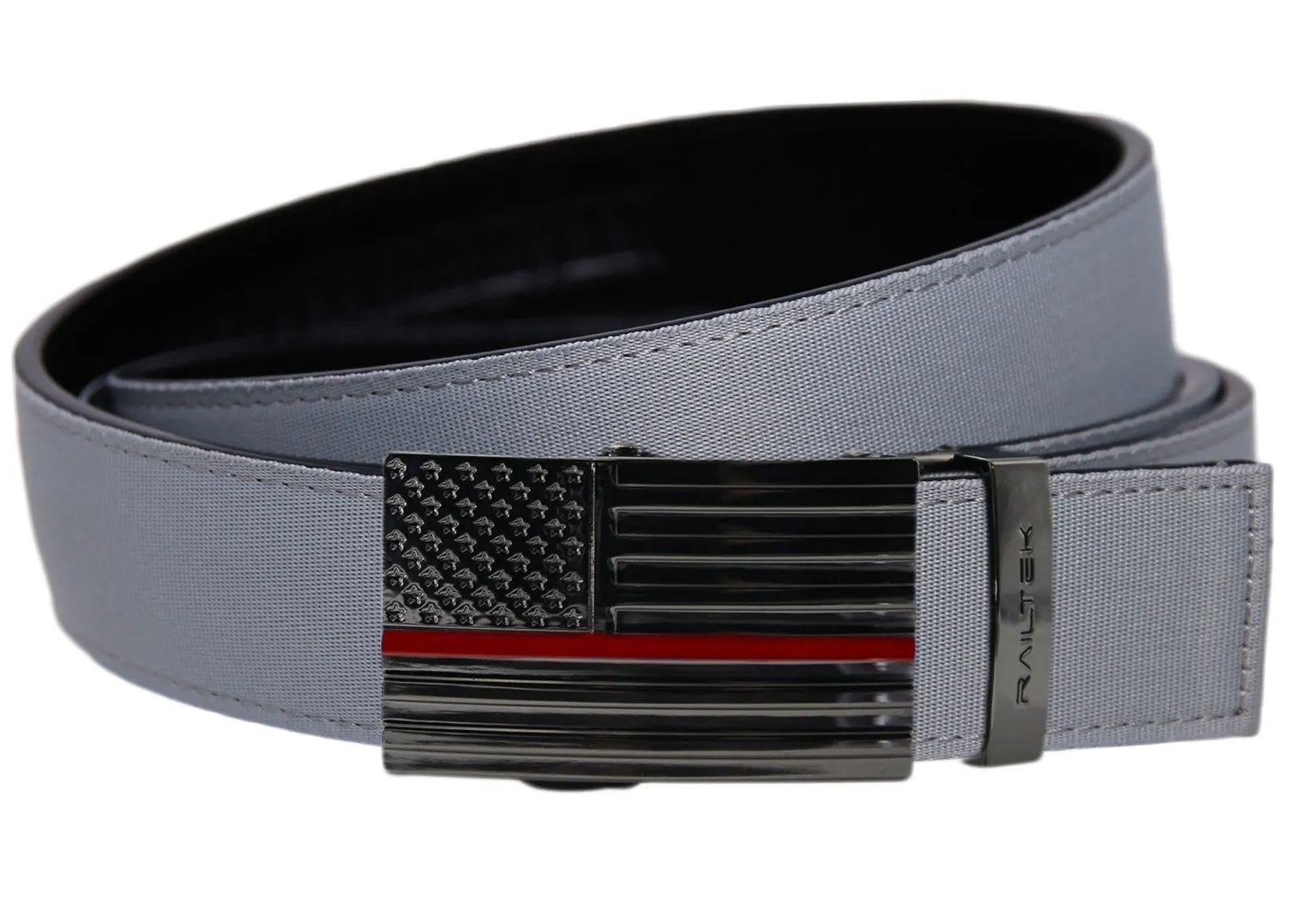 American First Responder Railtek Belt