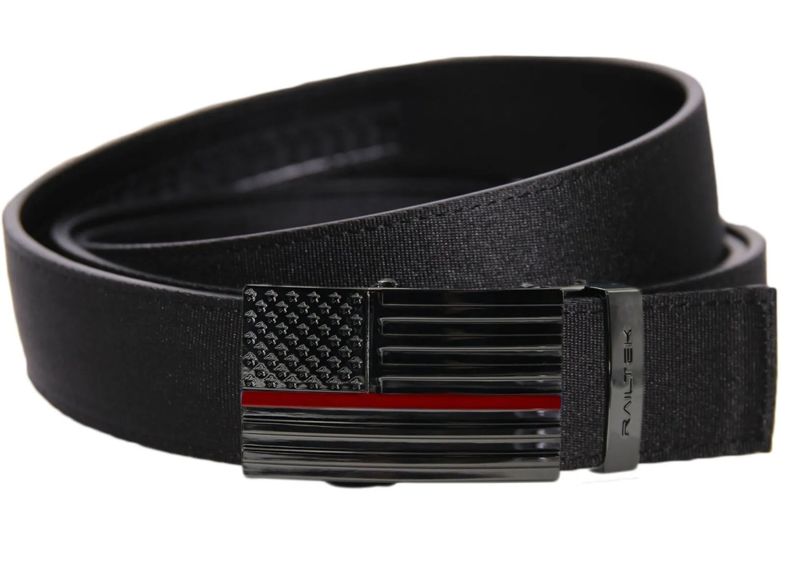 American First Responder Railtek Belt