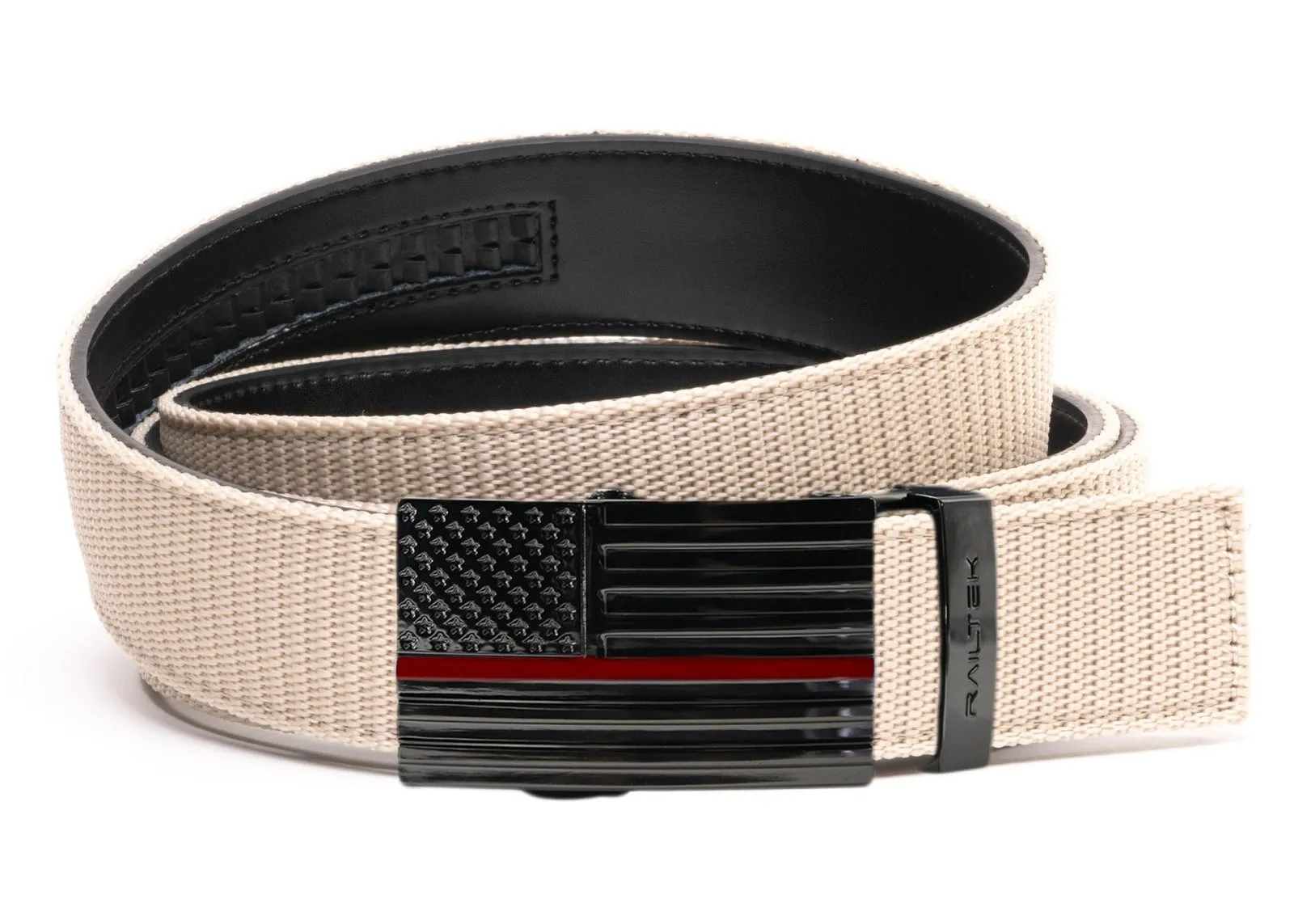 American First Responder Railtek Belt