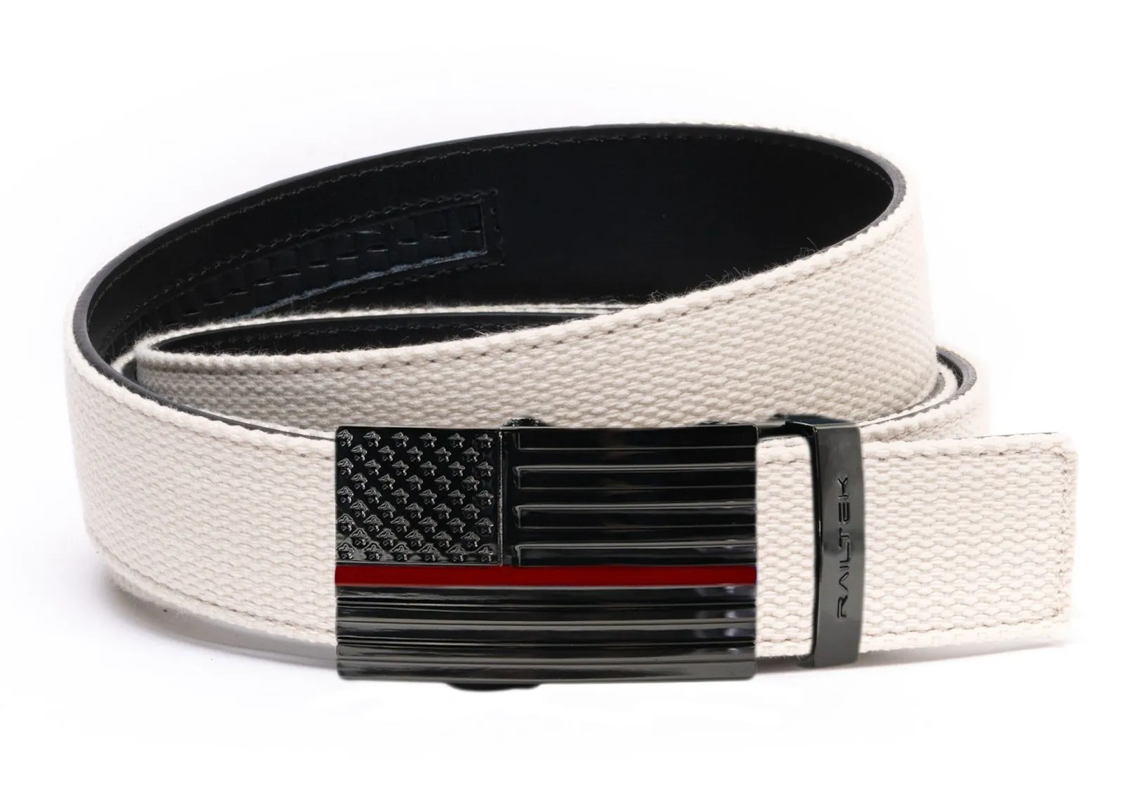 American First Responder Railtek Belt