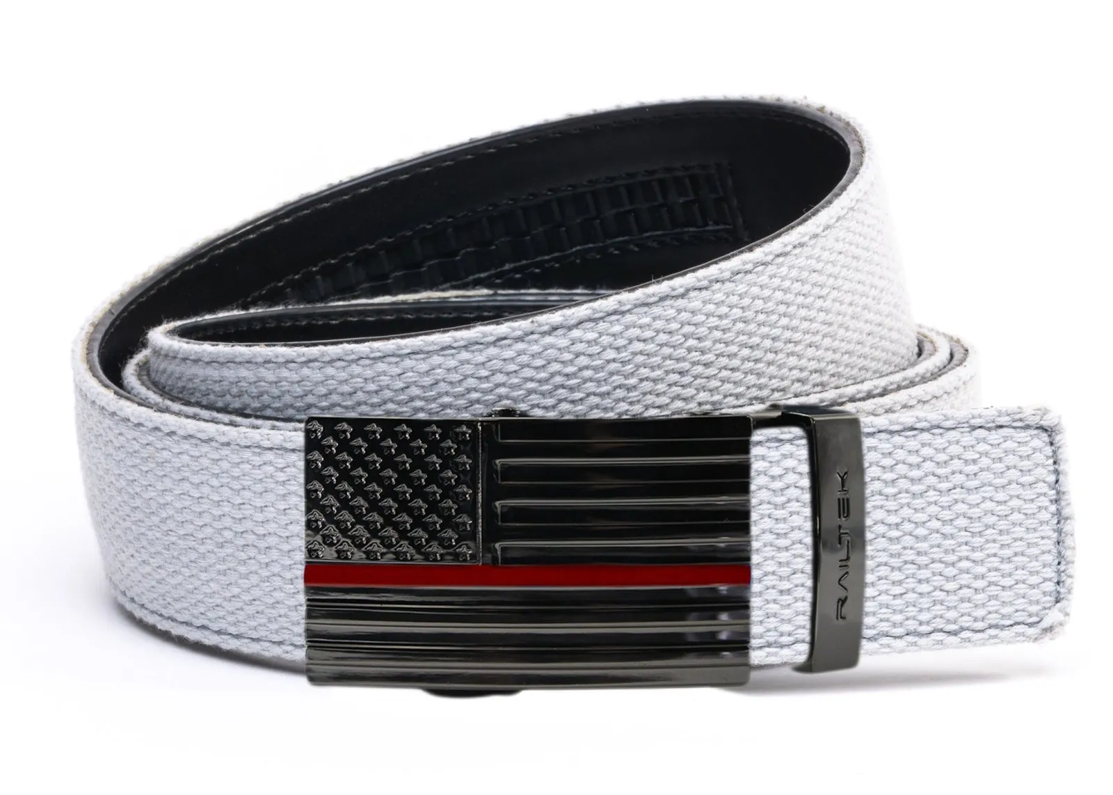 American First Responder Railtek Belt