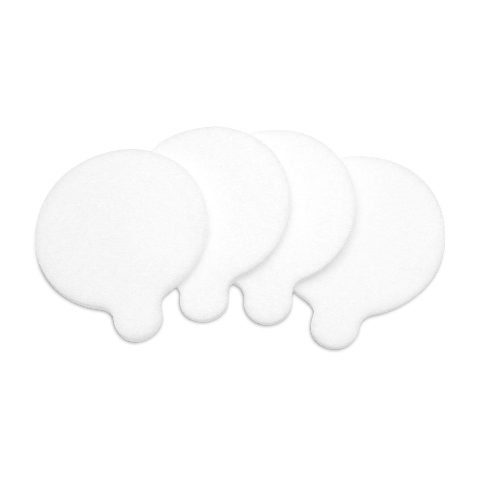 Angelus All Purpose Applicator Pads (Pack of 20)