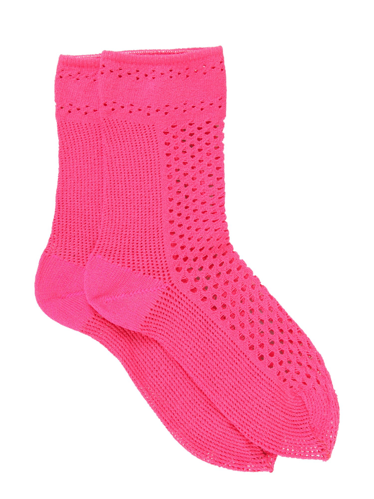 ANT45    PERFORATED MESH SOCKS