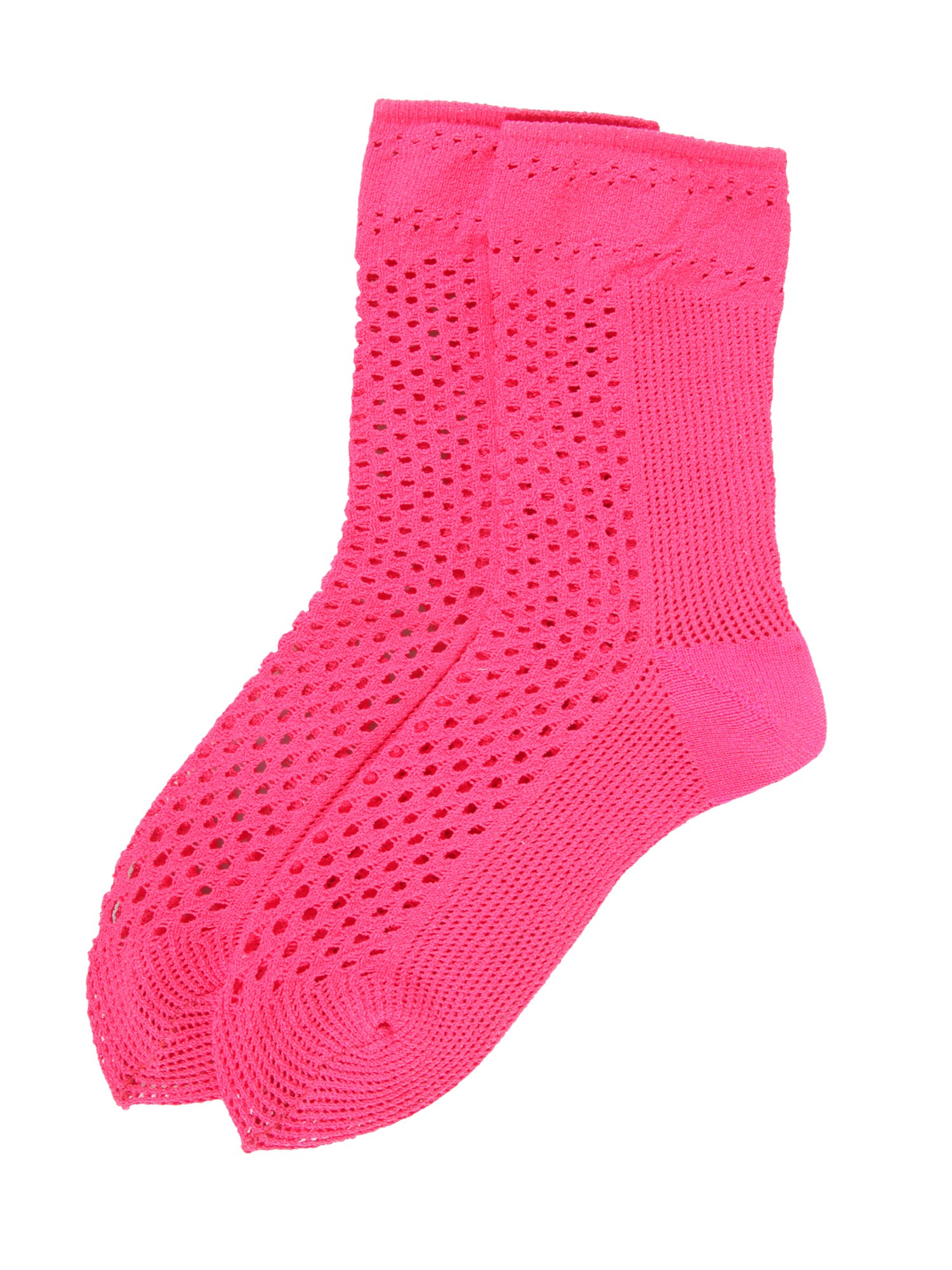 ANT45    PERFORATED MESH SOCKS