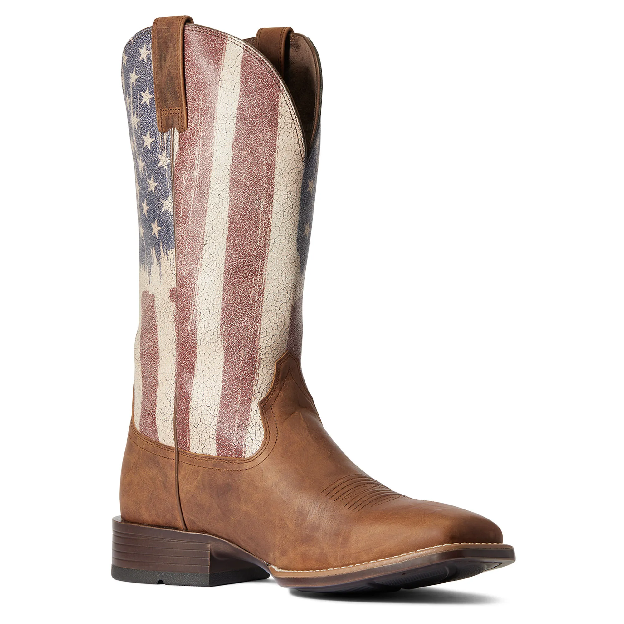 Ariat Mens Patriot Ultra