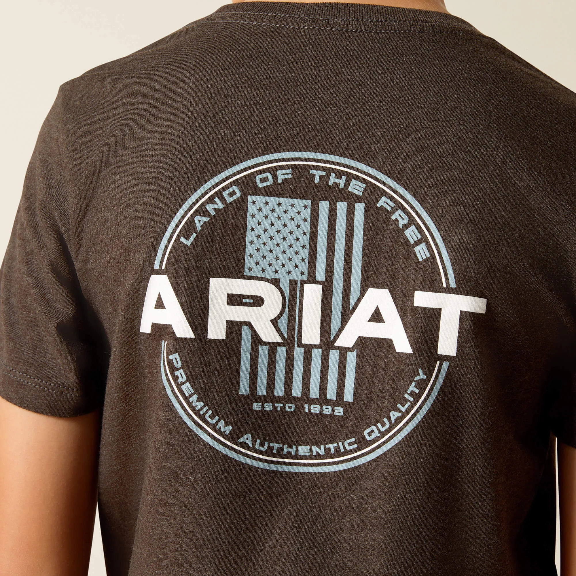 Ariat Roundabout T-Shirt