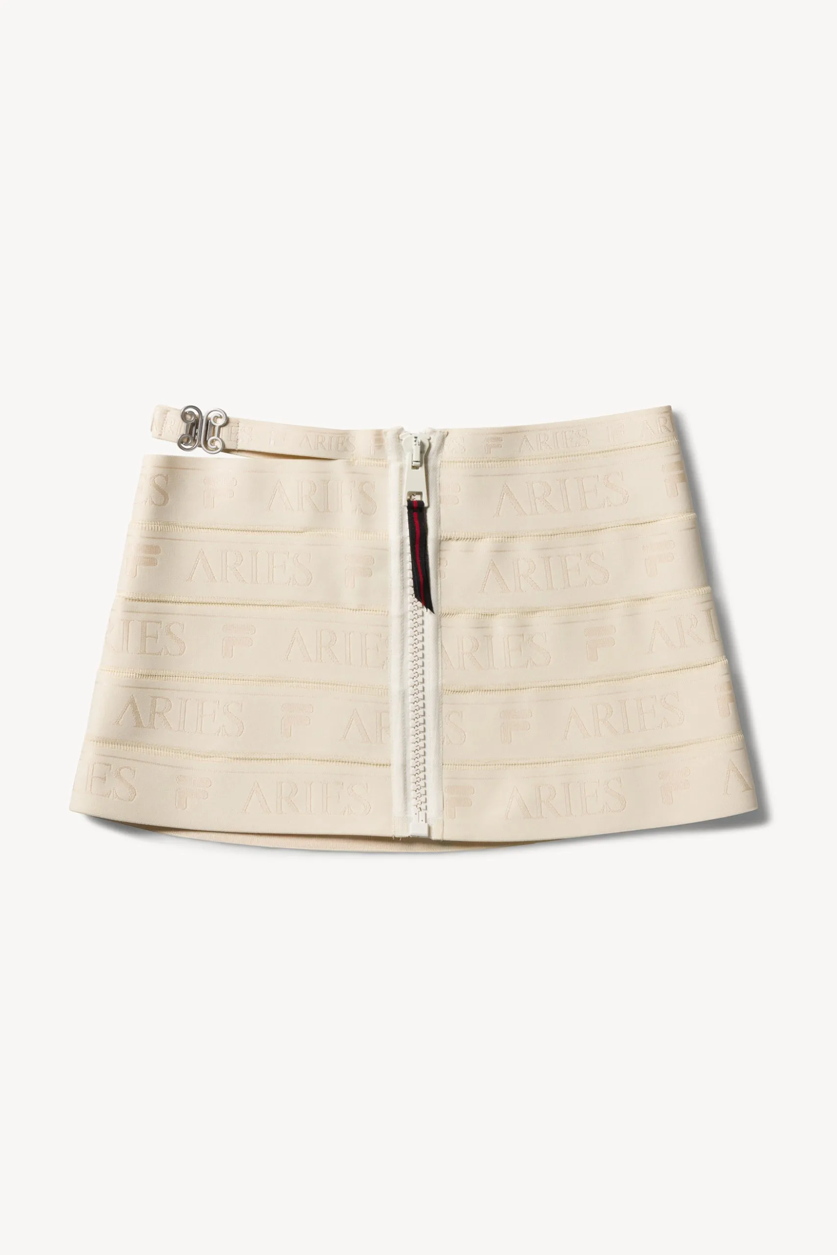 Aries x FILA Elastic Skirt