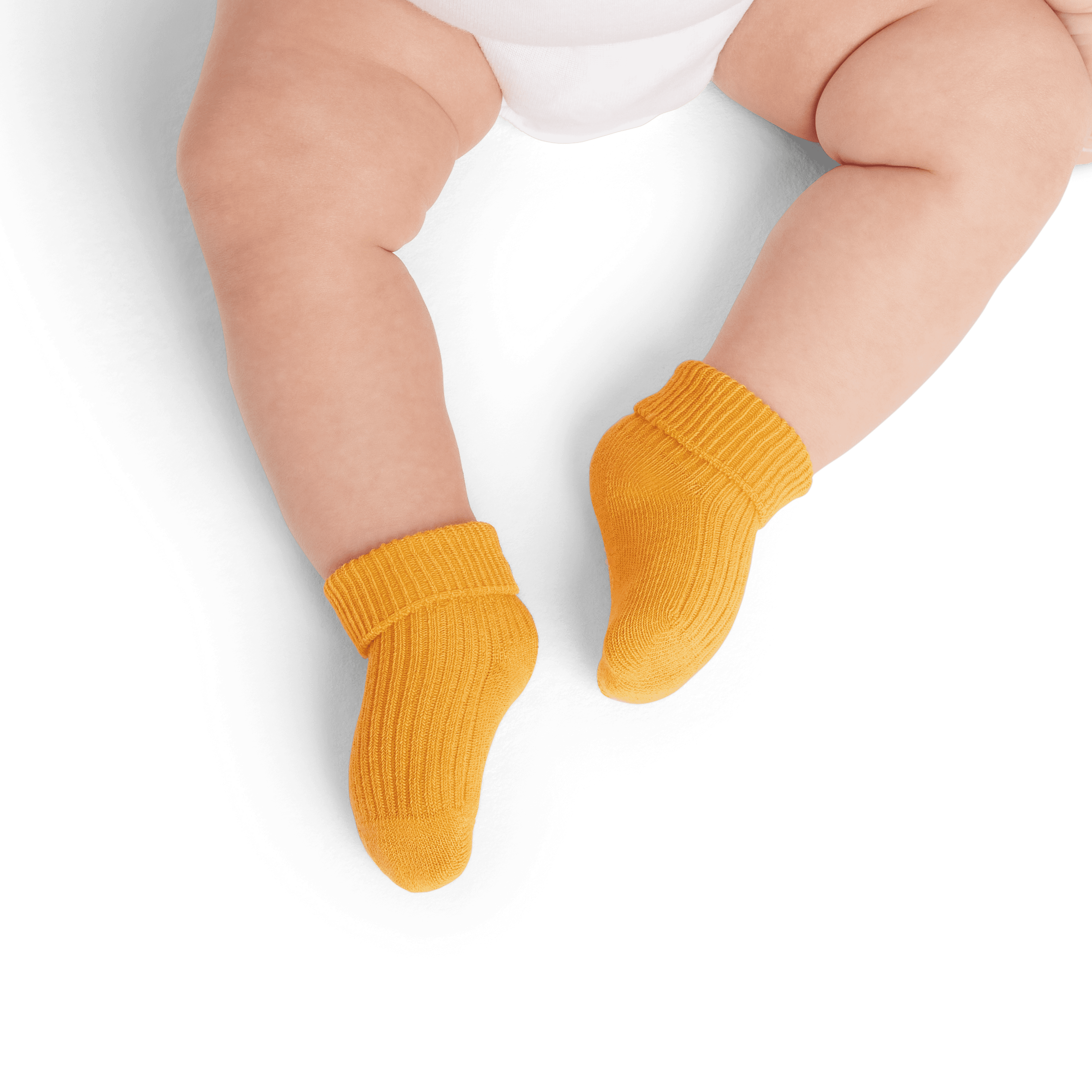 Baby Week of Bombas Sock 7-Pack (0-6 Months)