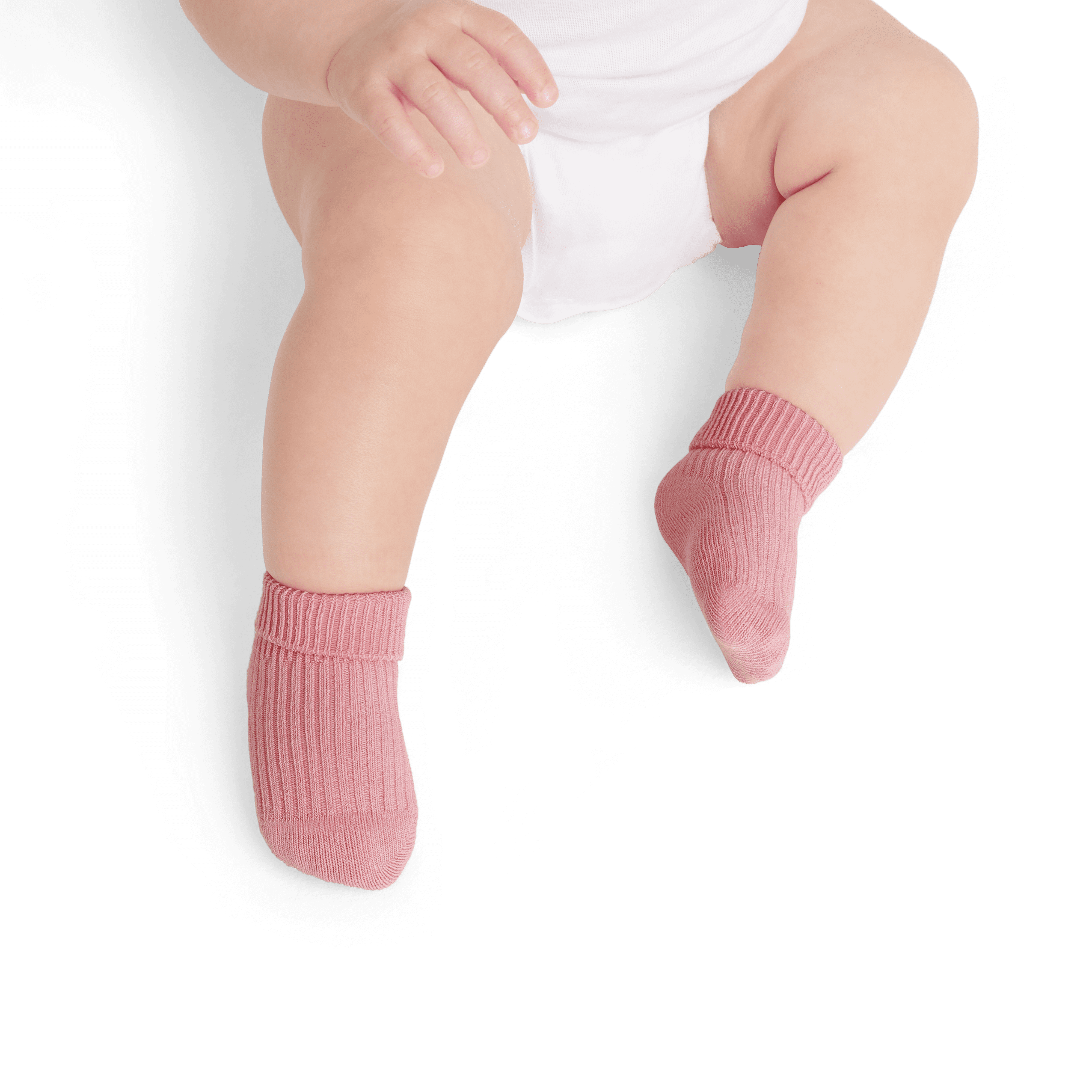 Baby Week of Bombas Sock 7-Pack (0-6 Months)