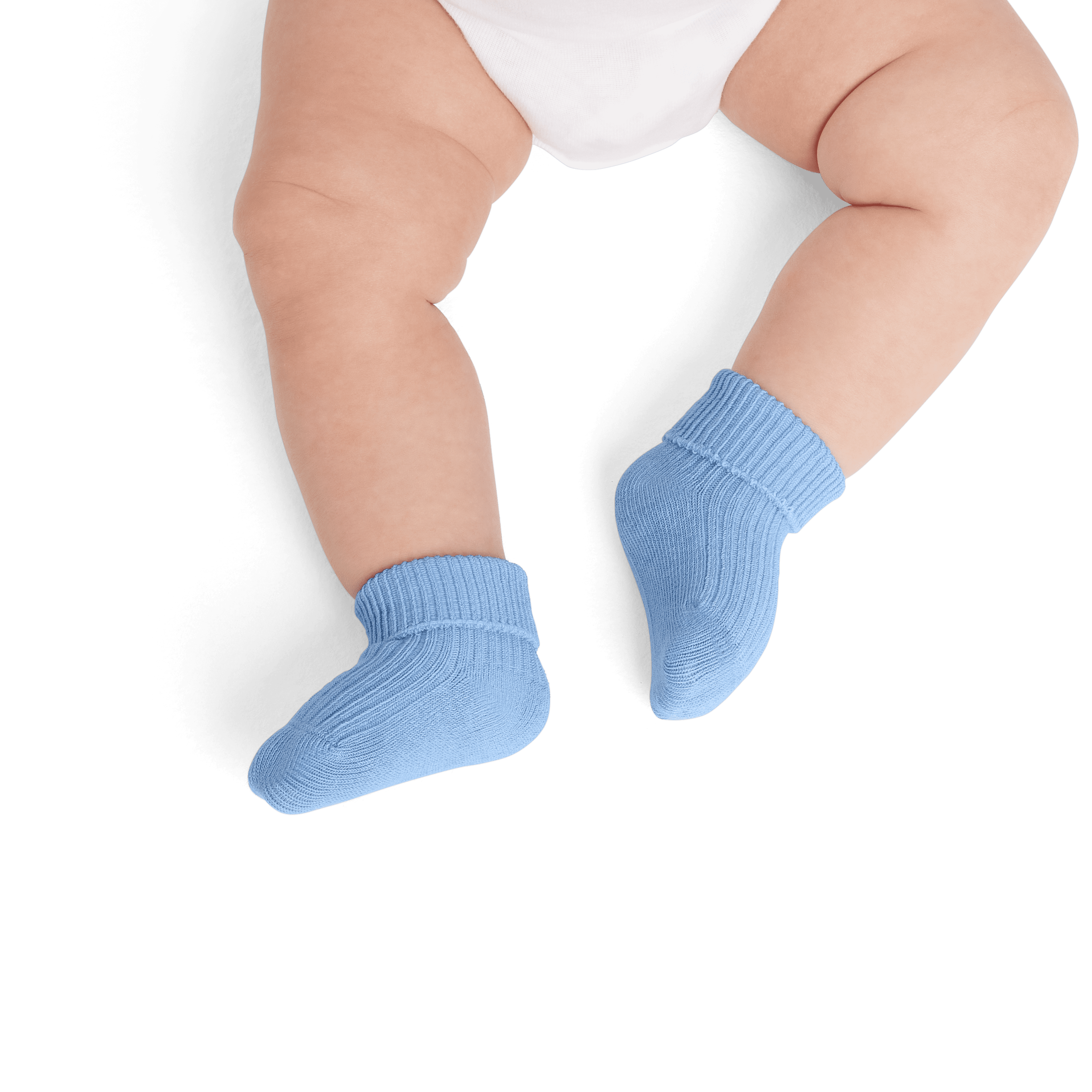 Baby Week of Bombas Sock 7-Pack (0-6 Months)