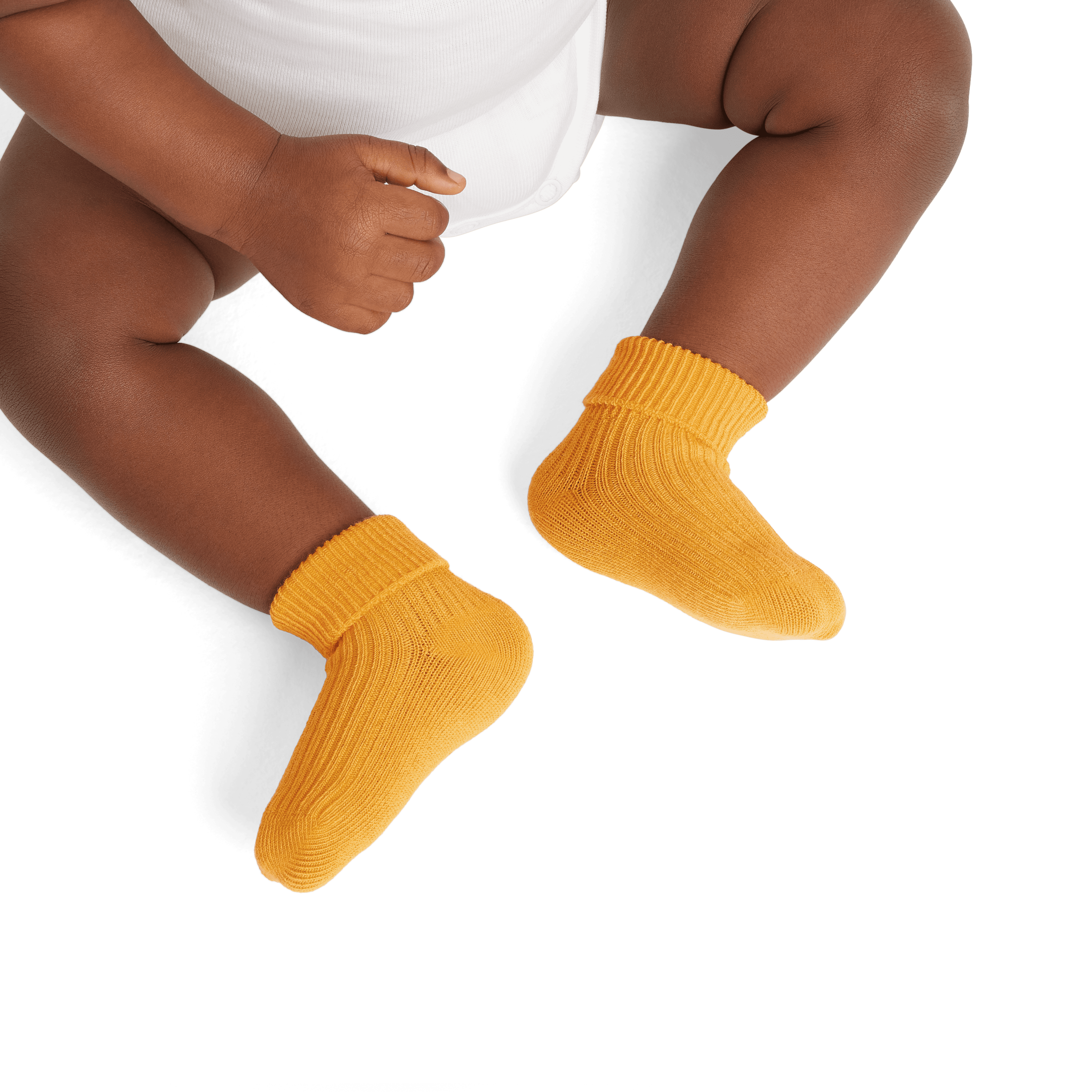 Baby Week of Bombas Sock 7-Pack (6-12 Months)