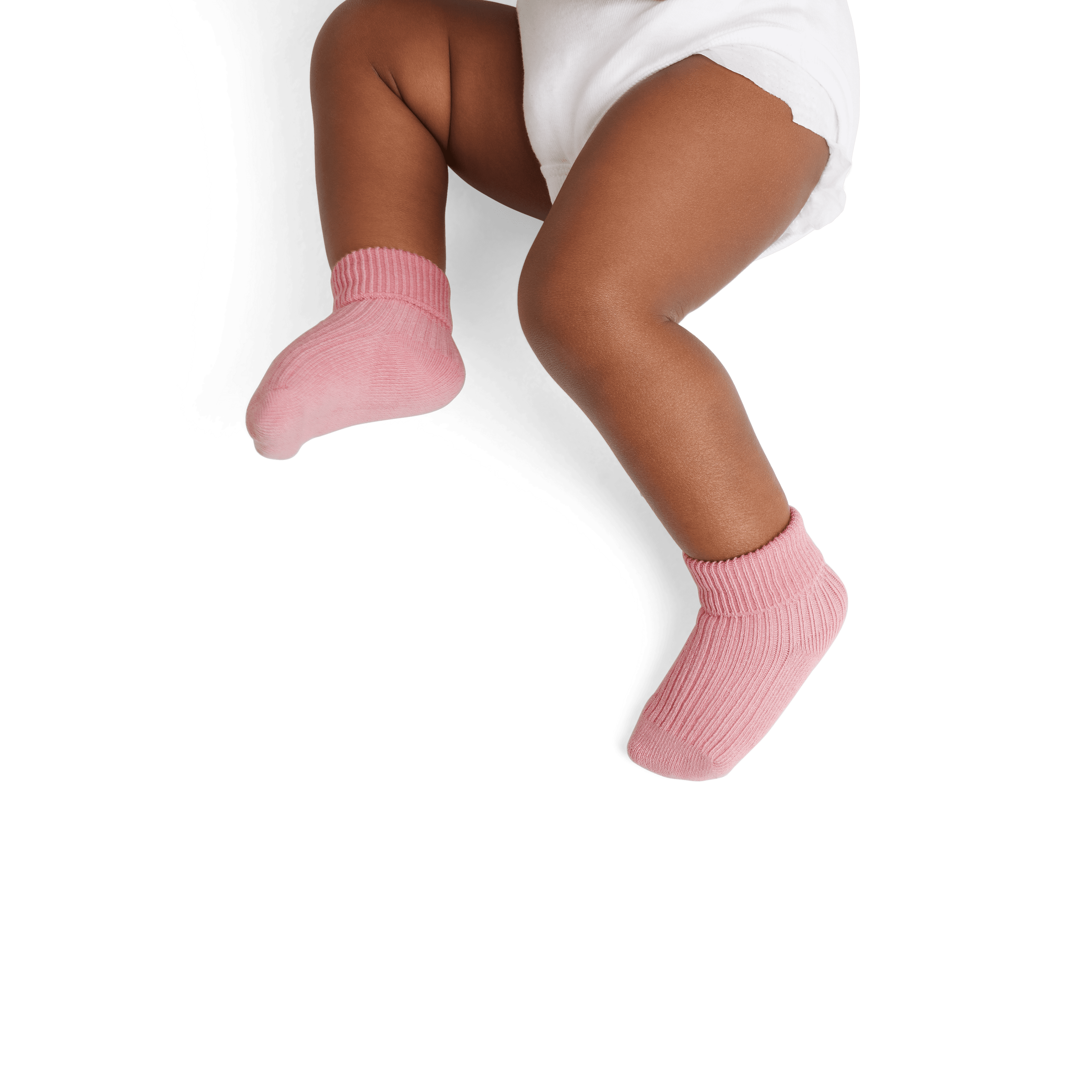 Baby Week of Bombas Sock 7-Pack (6-12 Months)