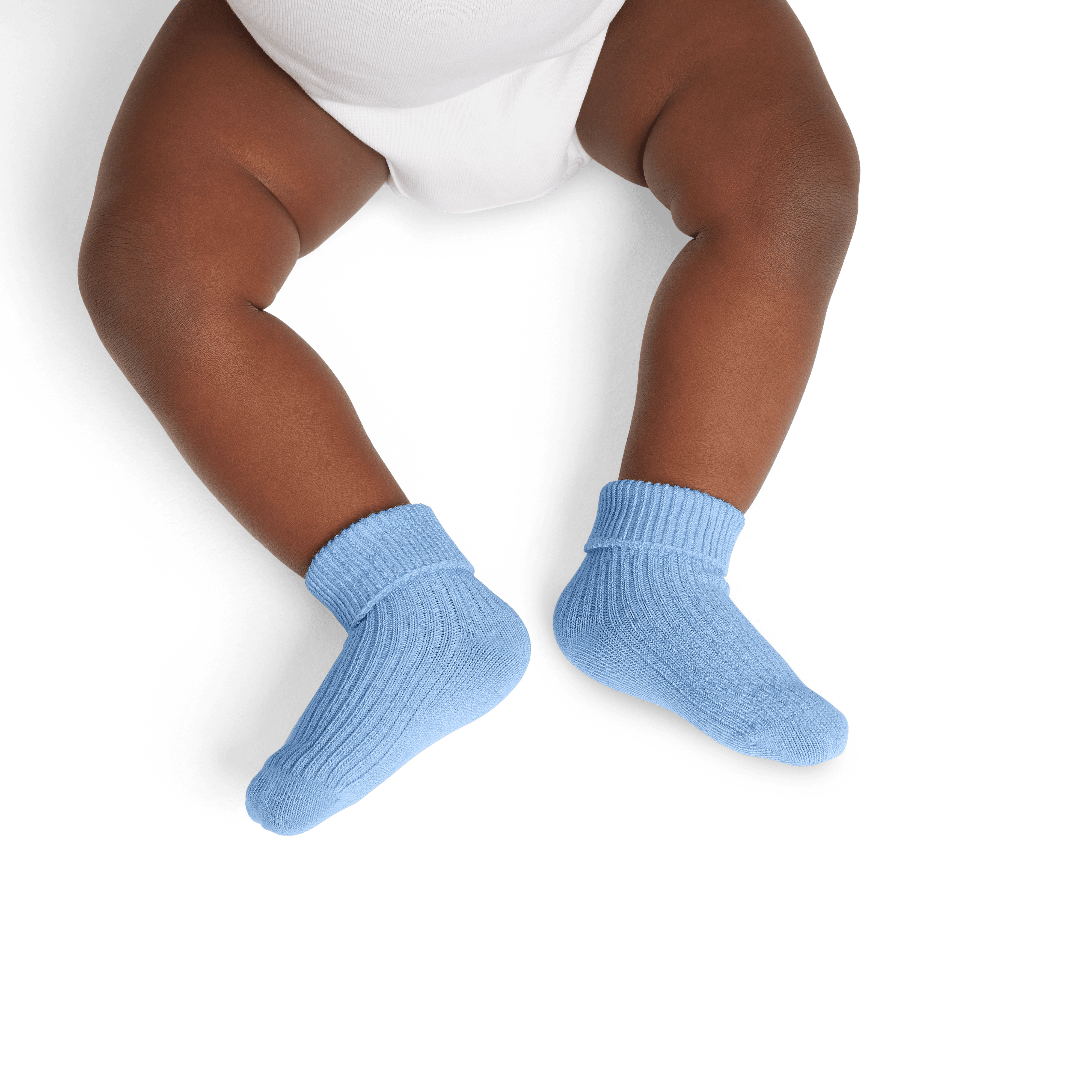 Baby Week of Bombas Sock 7-Pack (6-12 Months)