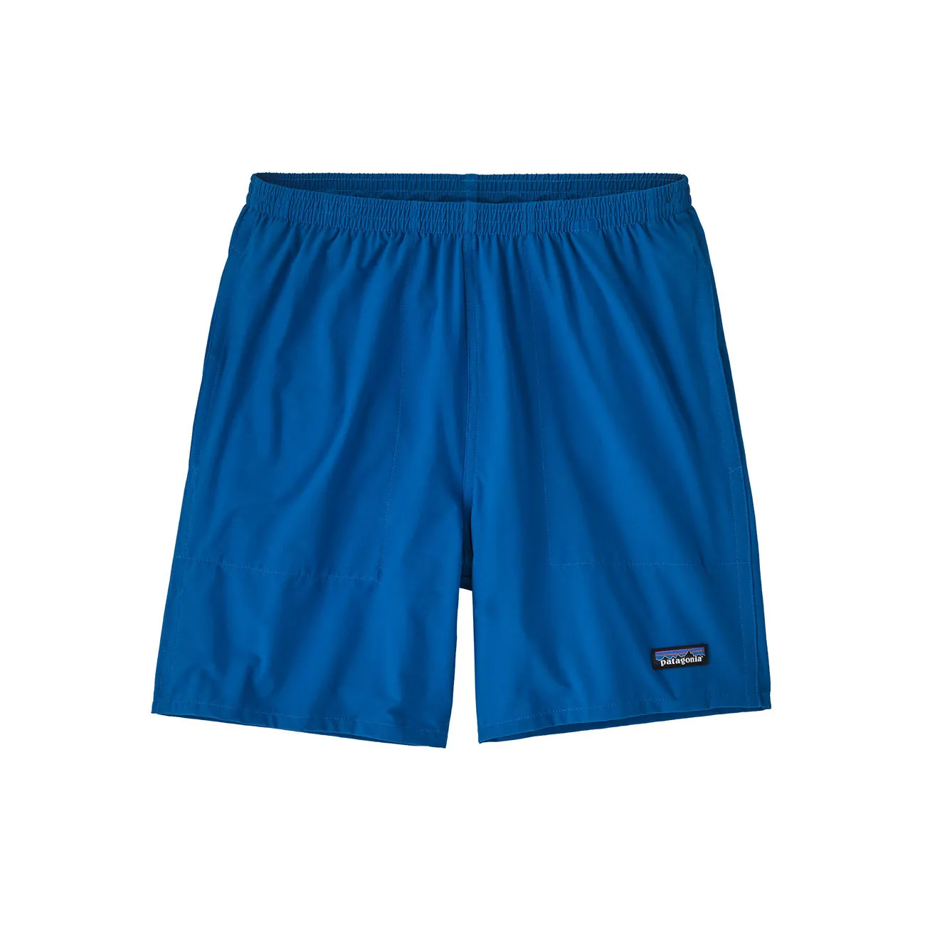 BOARDSHORT BAGGIES LIGHTS Uomo Endless Blue