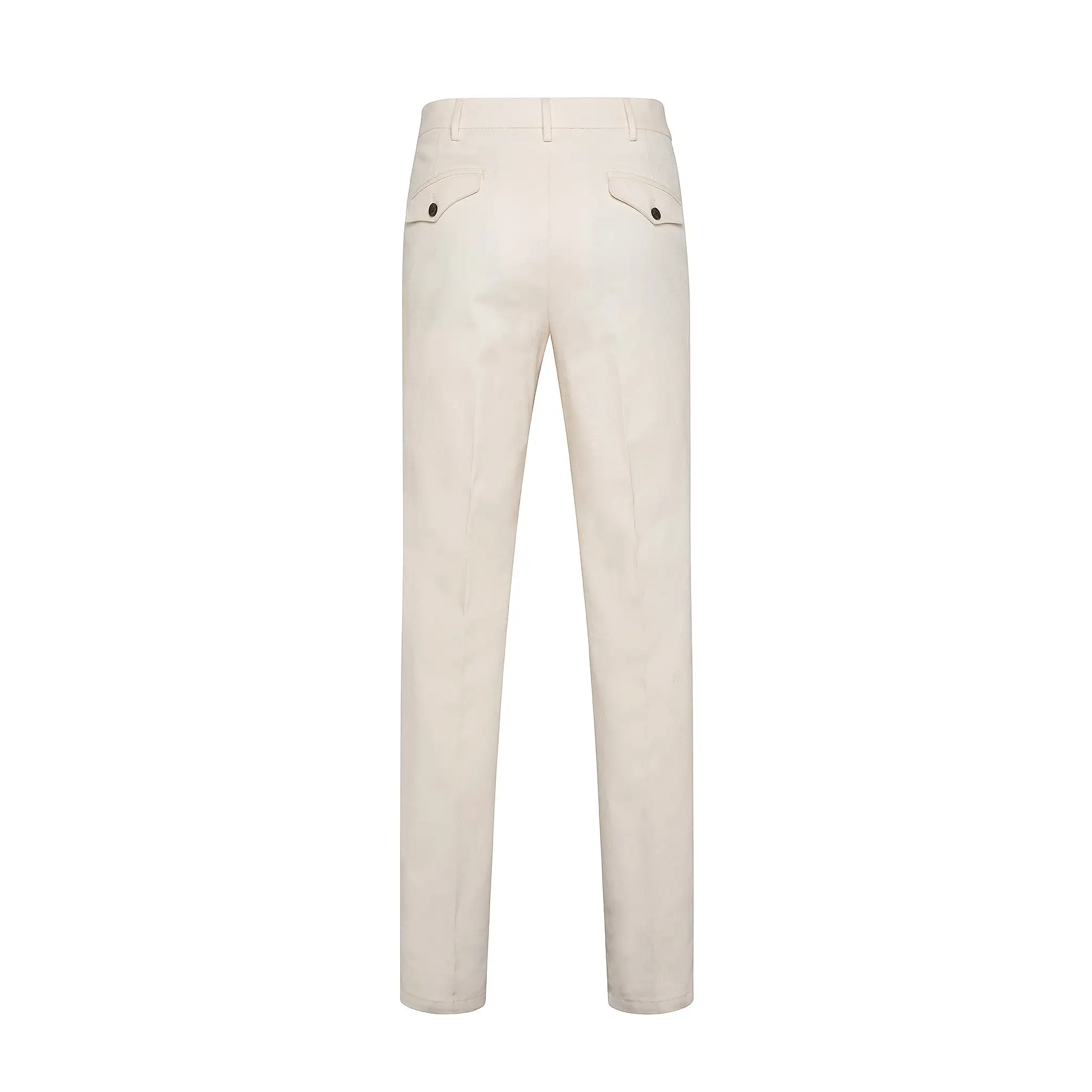 Boris Chino Pants cotton stretch twill