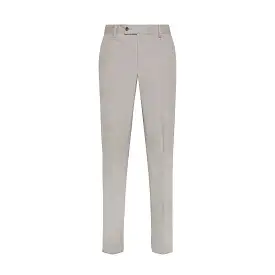 Boris Chino Pants in Soft Luxury Corduroy