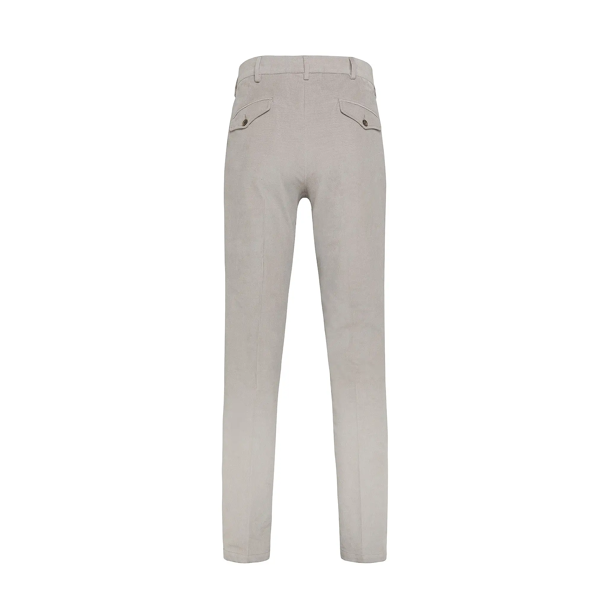 Boris Chino Pants in Soft Luxury Corduroy