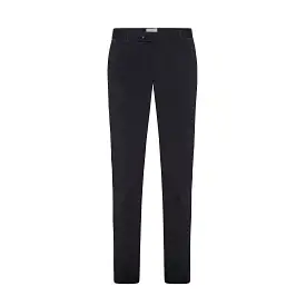 Boris Chino Pants in Tech Silk stretch Vanguard