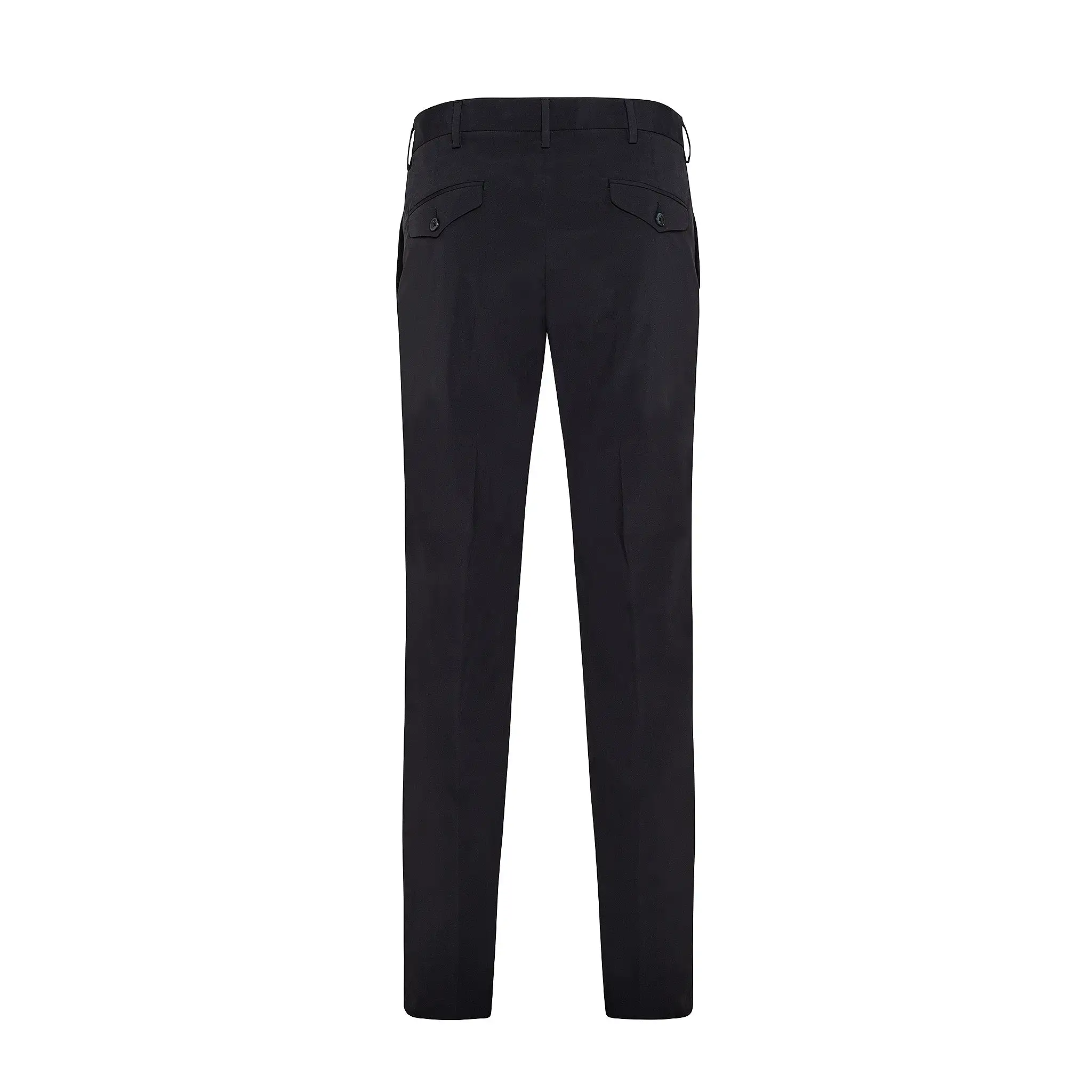 Boris Chino Pants in Tech Silk stretch Vanguard