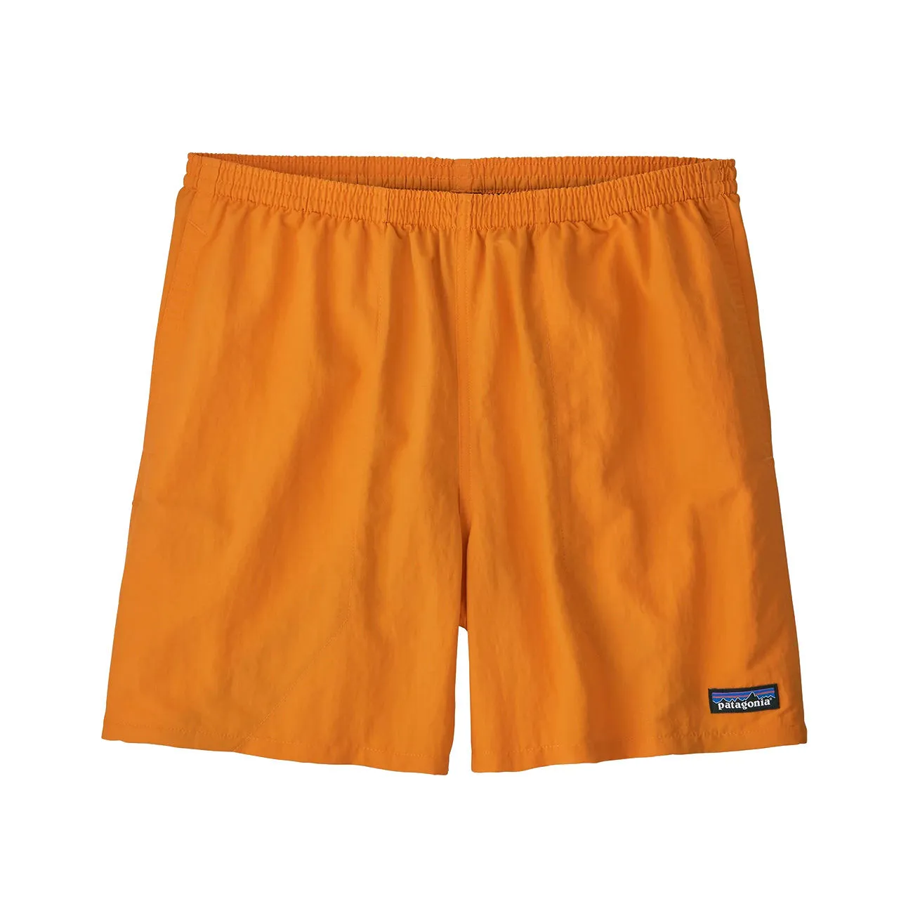 BOXER MARE BAGGIES Uomo Orange