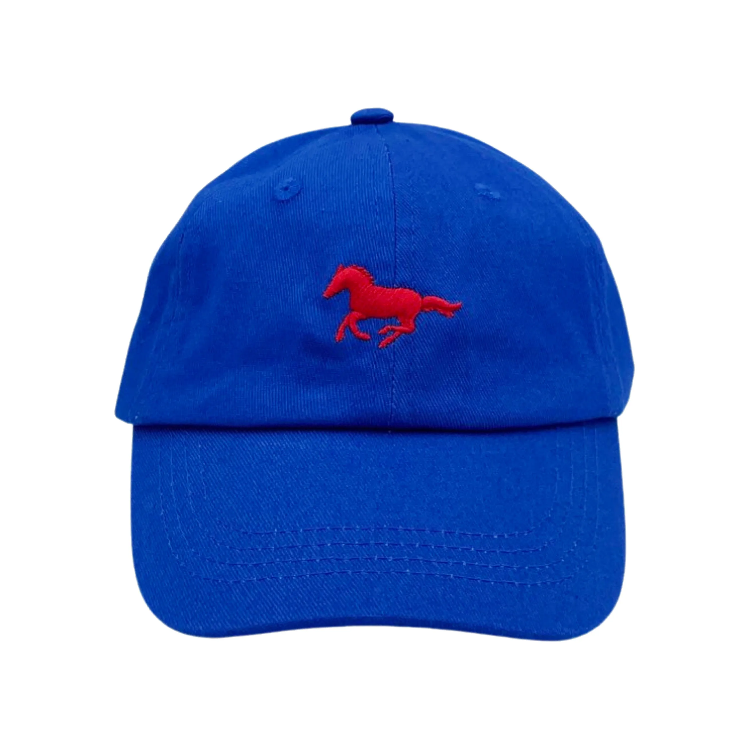 Boy's Mustang Hat